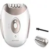 Image de Épilateur Cecotec Bamba SkinCare Depil-Action Blanc TU 04334