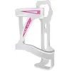 Image de Porte-bidon en plastique Krayton Slide P58-KR-9911.00-blanc/fuchsia Blanc TU