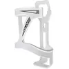 Image de Porte-bidon en plastique Krayton Slide P58-KR-9911.00-blanc/noir Noir TU