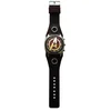 Image de Marvel Avengers - Montre Analogique Dans Boîte Métal