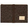 Image de Tapis à langer imperméable Hyde Park Léonie Brown