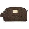 Image de Trousse de toilette imperméable de Hyde Park Léonie Brown