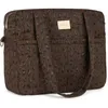 Image de Sac à langer imperméable Hyde Park Léonie Brown
