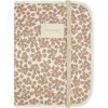 Image de Protège-carnet de santé Poema nid d'abeille Sweet Yumiko
