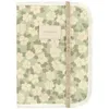 Image de Protège-carnet de santé A5 Poema Opera Green sakura