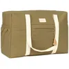 Image de Sac à langer imperméable Opera Olive Green