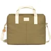 Image de Sac à langer imperméable Gala Opera Olive Green