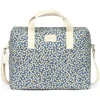 Image de Sac à langer imperméable Gala Opera Blue yumiko