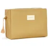 Image de Trousse de toilette Diva Opera Camel