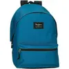Image de Sac à dos double zip enfant Pepe Jeans Aris Bleu 0 PU120003-551