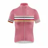 Image de Maillot femme Otso Cycling CYJESS-STCORALP21-W Rose S