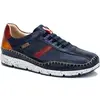 Image de Baskets Pikolinos Fuencarral Bleu 42 M4U-6046C1-300