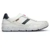 Image de Baskets Pikolinos Fuencarral M4U-6046C1 Blanc 41 M4U-6046C1-903