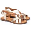 Image de Sandales femme Pikolinos Algar W0X-0556C3 Beige 37 W0X-0556C3-807