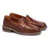 Image de Mocassins femme Pikolinos Aldaya W8J-3541 Marron 35 W8J-3541-202