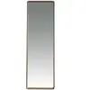 Image de Miroir sur pied avec cadre en bois Angel Cerdà Marron 60x190x7 cm 3036C-ESPEJO