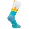 Image de Chaussettes Sporcks Hot V2 HOTV2 Blanc L (44/46)