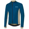 Image de Veste de survêtement Spiuk Top Ten CHTO23A3 Bleu S