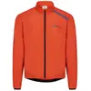 Image de Maillot coupe-vent Spiuk Anatomic PAAN23R3 Orange S
