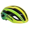 Image de Casque Spiuk Profit CPRO2SM19 Jaune S/M (51/56 cm)