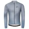 Image de Veste Spiuk Aunic MLSUA25G5 Gris L