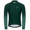 Image de Veste Spiuk Momentum MLSUM25V4 Vert M