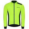 Image de Veste Spiuk Anatomic CHAN24Y4 Jaune M