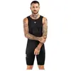 Image de Cuissard Siroko Bx Resistance SRKBSC1RESISTANCE Noir S