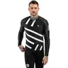 Image de Maillot Siroko M2 Leader SRKMLLC2LEADER Noir S