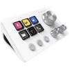 Image de Mars Gaming MSD-TWO (Blanc)