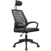 Image de Mars Gaming MGC-ERGOB (Noir)