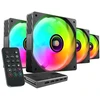 Image de Mars Gaming MF-SI4KIT (Noir)
