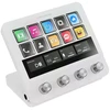 Image de Mars Gaming MSD-PRO (Blanc)