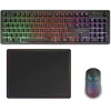 Image de Mars Gaming MCPWX (Noir)