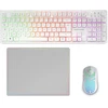 Image de Mars Gaming MCPWX (Blanc)