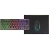 Image de Mars Gaming MCPWXTKL (Noir)