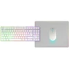 Image de Mars Gaming MCPWXTKL (Blanc)