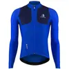 Image de Veste Etxeondo Teknika Gore-Tex WindStopper 52417-BLEU Bleu XL