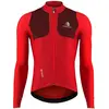 Image de Veste Etxeondo Teknika Gore-Tex WindStopper 52417-ROUGE Rouge L