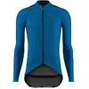 Image de Veste Etxeondo Dena Gore-Tex WindStopper 52416-BLEU Bleu M