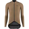 Image de Veste Etxeondo Dena Gore-Tex WindStopper 52416-BRUN Marron XL