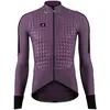 Image de Veste Etxeondo Ara PrimaLoft 52426-AUBERGINE Violet M