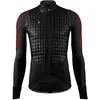 Image de Veste Etxeondo Ara PrimaLoft 52426-NOIR Noir S