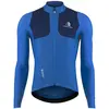 Image de Veste Etxeondo Teknika Gore-Tex WindStopper 52417-BLEU Bleu XL