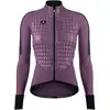Image de Veste femme Etxeondo Ara PrimaLoft 50218-AUBERGINE Violet L