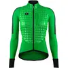 Image de Veste femme Etxeondo Ara PrimaLoft 50218-VERT POMME Vert M