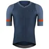 Image de Maillot Etxeondo Mendi 32767-BLEU/ORANGE Bleu L