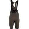 Image de Cuissard femme Etxeondo Olaia Dinamic 60313-CAFÉ Marron XS