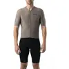 Image de Maillot Etxeondo Alde Metalic 32768-GRIS TOPO Gris XL