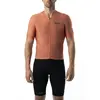 Image de Maillot Etxeondo Alde Metalic 32768-PECHE Orange XS